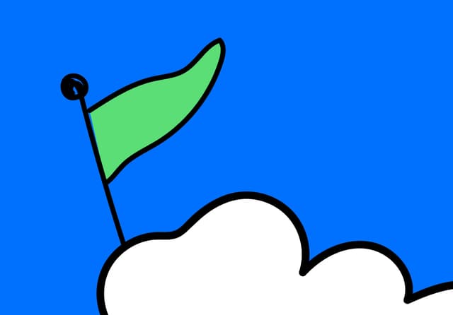Flag icon