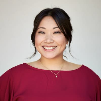 Lynn Zhang hover